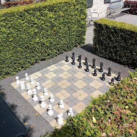 B&B Logement 'De Hertog Van Baerle' Экстерьер фото