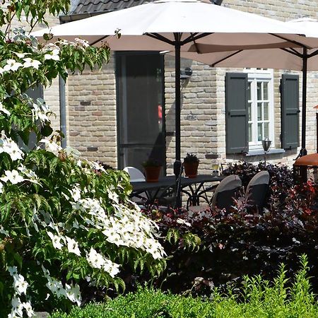 B&B Logement 'De Hertog Van Baerle' Экстерьер фото