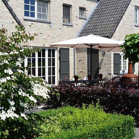 B&B Logement 'De Hertog Van Baerle' Экстерьер фото