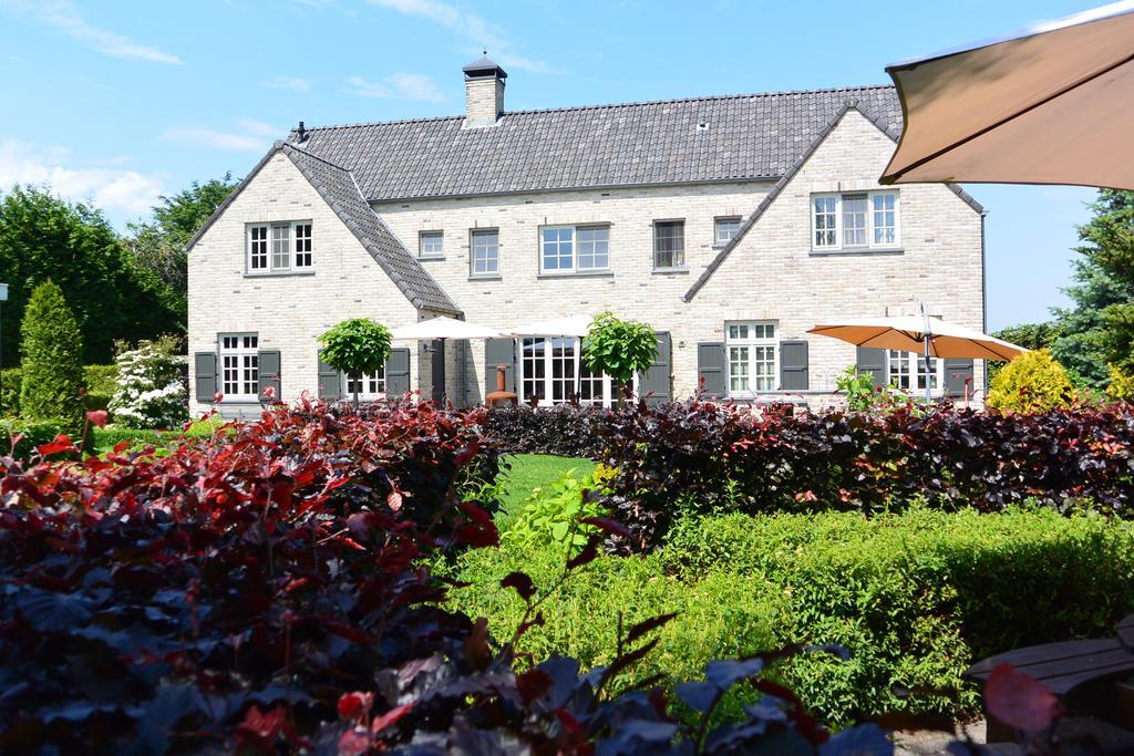 B&B Logement 'De Hertog Van Baerle' Экстерьер фото