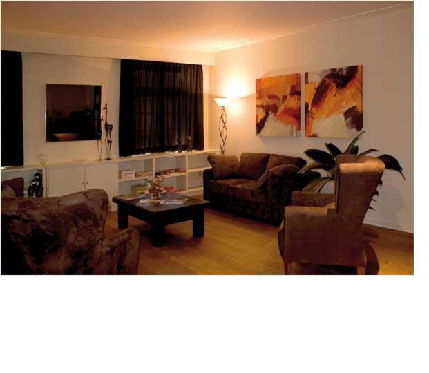 B&B Logement 'De Hertog Van Baerle' Экстерьер фото
