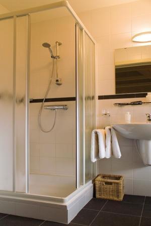 B&B Logement 'De Hertog Van Baerle' Удобства фото