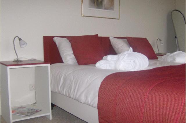 B&B Logement 'De Hertog Van Baerle' Номер фото
